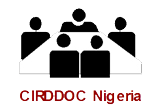 Civil Resource Development and Documentation Centre- CIRDDOC Nigeria