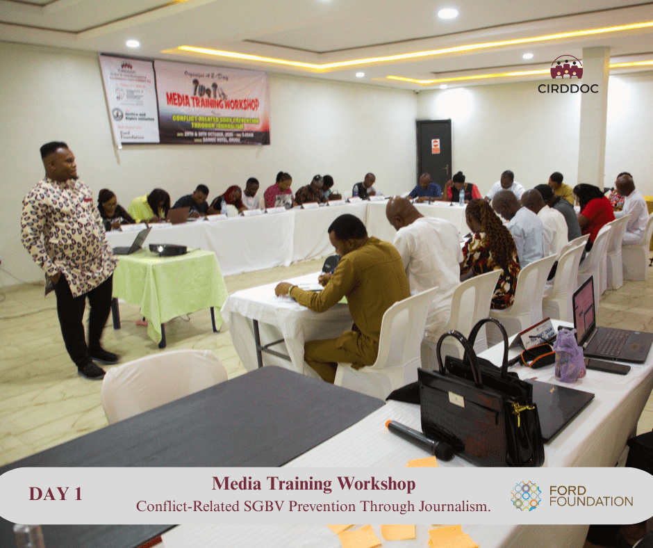 𝐓𝐰𝐨-𝐃𝐚𝐲 𝐒𝐭𝐚𝐤𝐞𝐡𝐨𝐥𝐝𝐞𝐫 𝐓𝐫𝐚𝐢𝐧𝐢𝐧𝐠 𝐖𝐨𝐫𝐤𝐬𝐡𝐨𝐩 𝐨𝐧 𝐏𝐫𝐞𝐯𝐞𝐧𝐭𝐢𝐧𝐠 𝐂𝐨𝐧𝐟𝐥𝐢𝐜𝐭-𝐑𝐞𝐥𝐚𝐭𝐞𝐝 𝐒𝐆𝐁𝐕